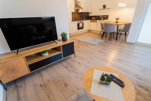 Unterlaengenfeld Appartement | Apart Paula