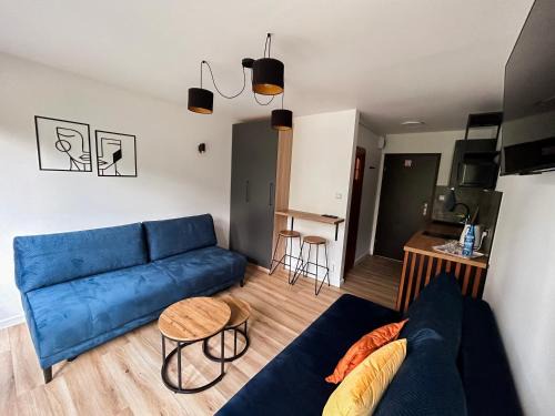 Okuninka Appartement | Apart & Plus 2
