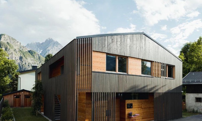 Lienz Appartement | Apart Rauchkofel