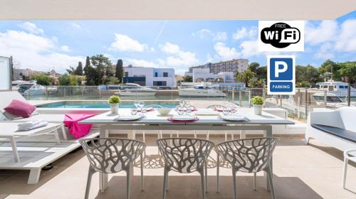 Santa Margarida Appartement | Apart-rent Apartamento Av Platja Santa Margarita 2010