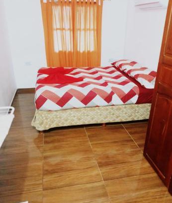 Puerto Iguazu Appartement | Apart rizzo