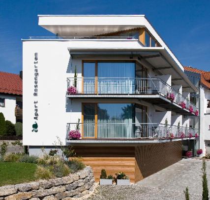 Immenstaad am Bodensee Hôtel | Apart Rosengarten