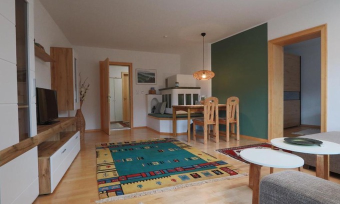 Fliess Appartement | Apart Schlatter