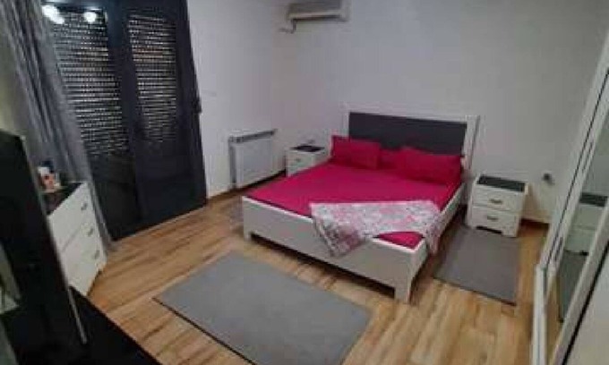 Boumerdes Appartement | Apart sécuriser à 10 minutes des plages