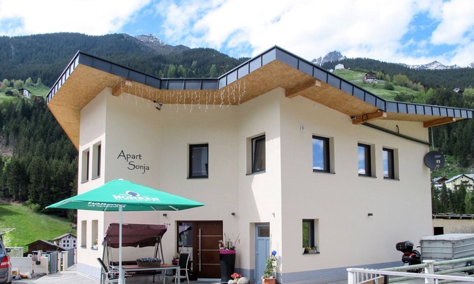 See Appartement | Apart Sonja by Interhome