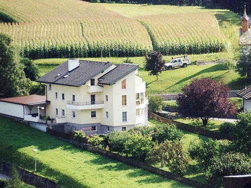Arzl im Piztal Appartement | Apart Sonneck
