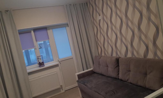 Kharkiv Appartement | Apart. studio near stadium Metalist