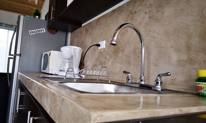 San Ramon Appartement | À part Valhalla San Ramon