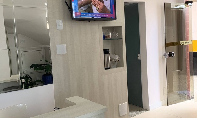 Recreio Appartement | Apart Victoria-Apt 107