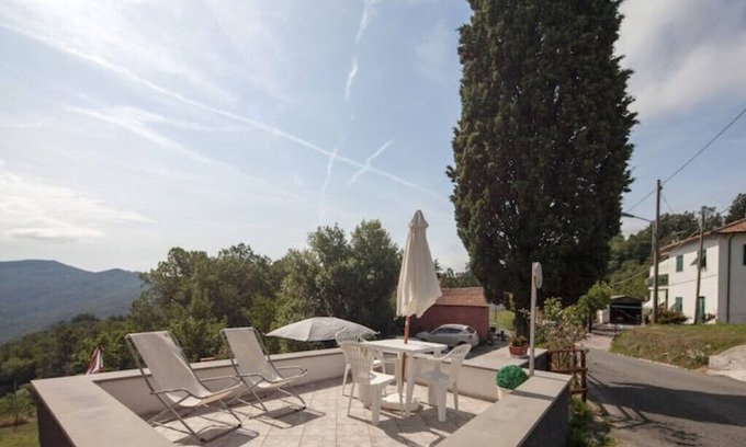 Tavarone Appartement | Apart x Visit 5terretigulliobay C.c.011018-lt-0004