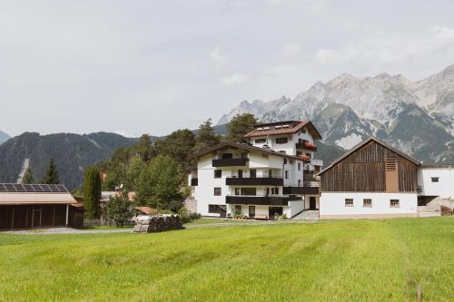 Tobadill Appartement | Apart Zirmegg