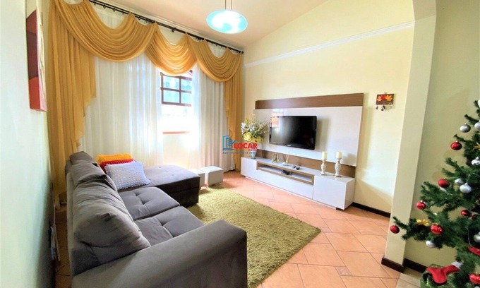 Joao Monlevade Appartement | Apartamento Aconchegante com Vista Panorâmica em João Monlevade