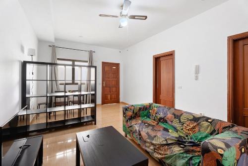 San Sebastian de la Gomera Appartement | Apartamento Noa