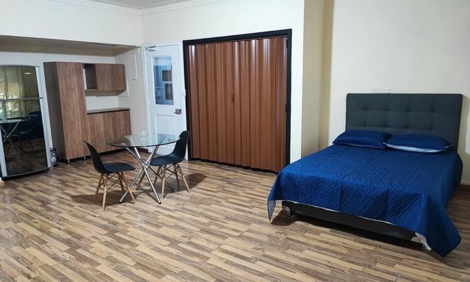 Laureles - Estadio Appartement | Aparta estudio tipo Loft Laureles