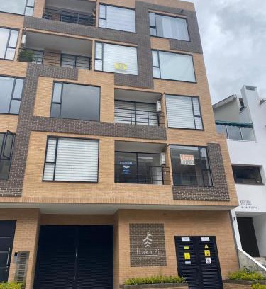 Usaquen Appartement | Aparta estudio Unicentro