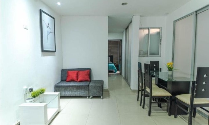 San Jose de Cucuta Appartement | Aparta Estudio y más