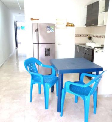 Aguachica Appartement | Aparta Hotel Bethesda