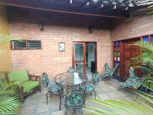 El Poblado Appartement | Aparta Hotel Campestre para 5H Poblado San Lucas apt 112