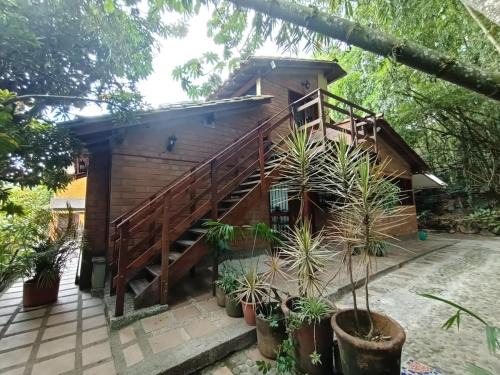 El Poblado Appartement | Aparta Hotel Natural Poblado San Lucas para 5H 114