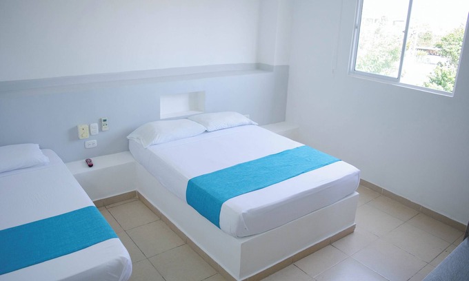 El Prado Appartement | Aparta Hotel Sofichic