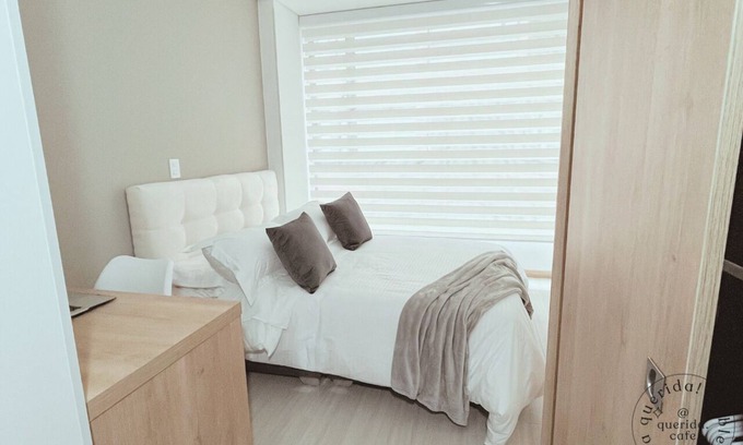 Chapinero Appartement | Aparta Suite Nuevo Chapinero Bogotá
