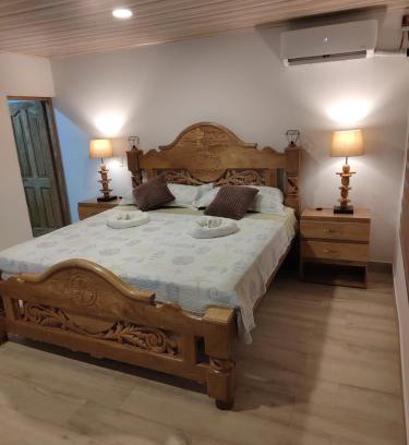San Andres Maison | Aparta Suite Villa Roko