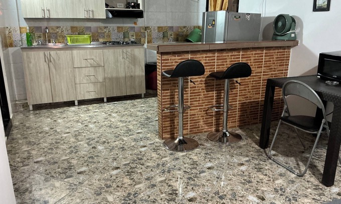 Villa Nueva Appartement | Aparta Suites Torre De Prado