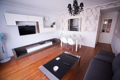 Soria Appartement | Apartacentro
