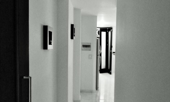 Bucaramanga Appartement | Apartaestudio Amoblado en Bucaramanga402