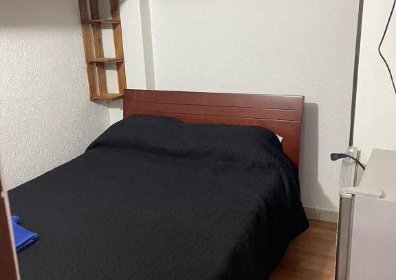 Barrios Unidos Appartement | Apartaestudio calle 97204