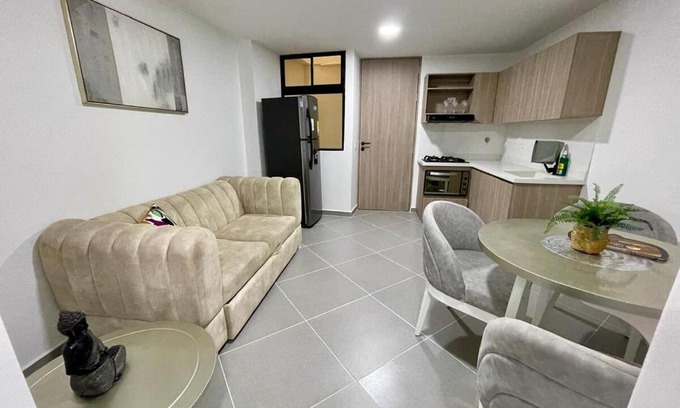 Guatape Appartement | Apartaestudio en la Mejor Locación