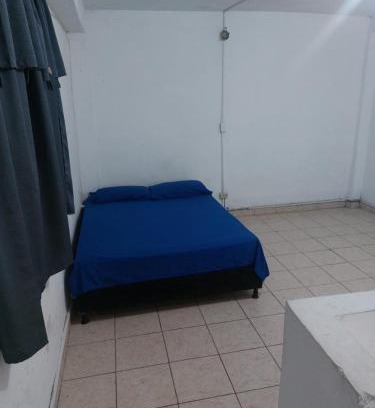 Robledo Appartement | Apartaestudio Santo Tomas