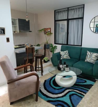 Moniquira Appartement | Apartahotel Acuña