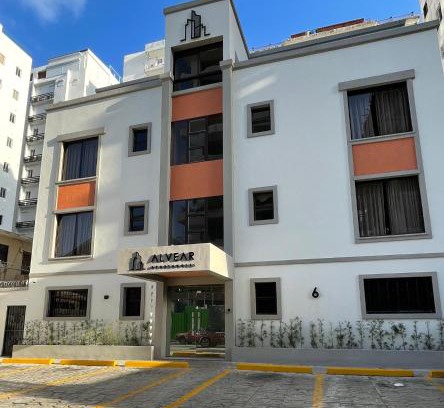 La Arboleda Appartement | Apartahotel Alvear