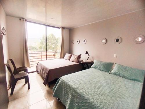 Salento Appartement | Apartahotel BETHEL 102 x 4 Personas Privado