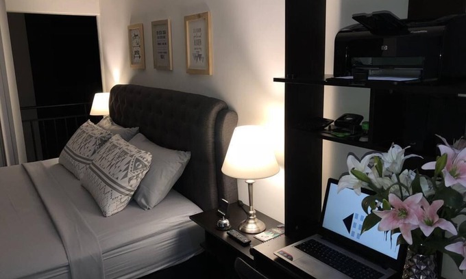 Bucaramanga Appartement | Appart'hôtel BGA Luxor