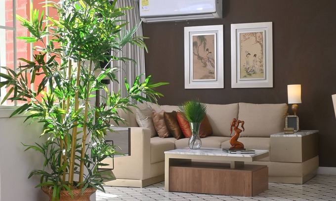 El Prado Appartement | Apartahotel de lujo en Barranquilla para 5 personas - Apto 401