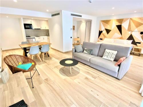 Ainsa Appartement | Apartahotel Dos Ríos Ainsa