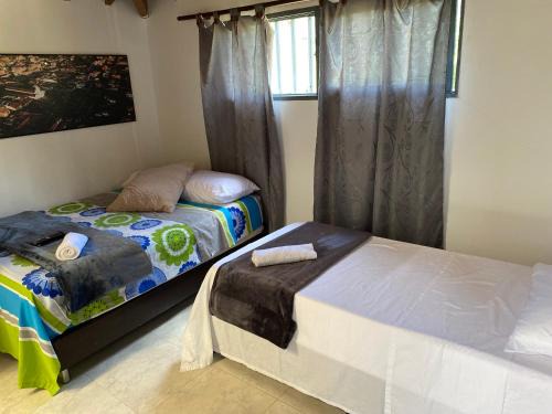 Rionegro Appartement | APARTAHOTEL EL MIRADOR CAMPESTRE
