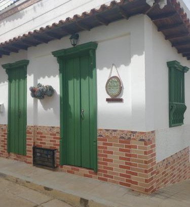 Zapatoca Appartement | Apartahotel El Mirador