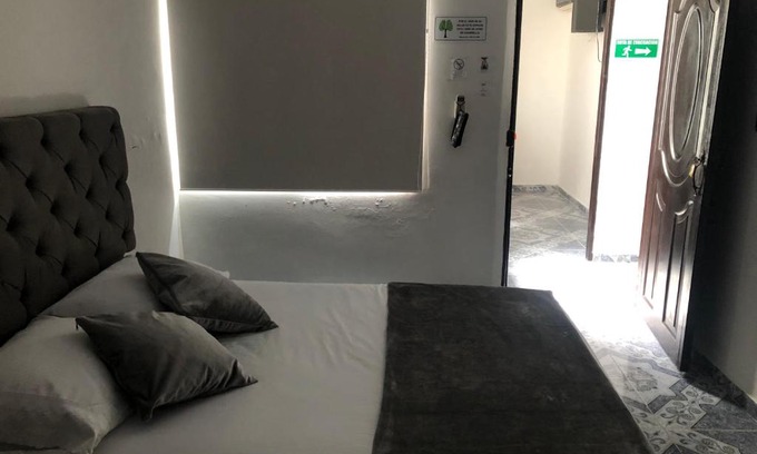 Barrancabermeja Appartement | ApartaHotel La Ribera El Parnaso