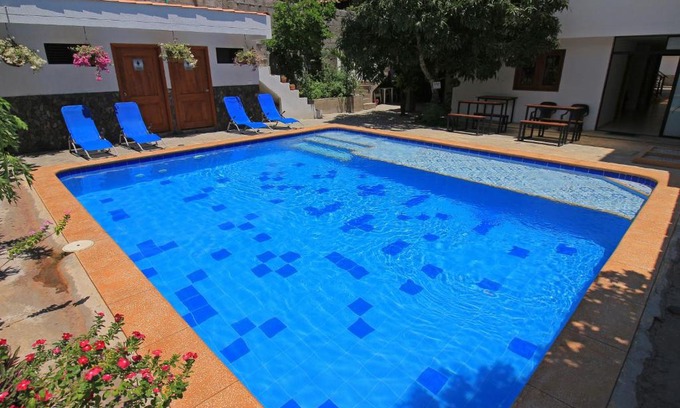 Santa Fe de Antioquia Maison | Apartahotel La Villa Santa fe de Antioquia