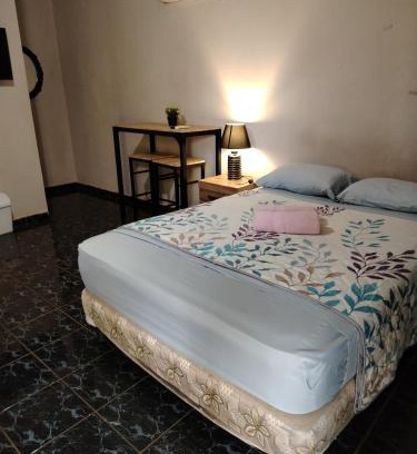 David Appartement | Apartahotel los cactus
