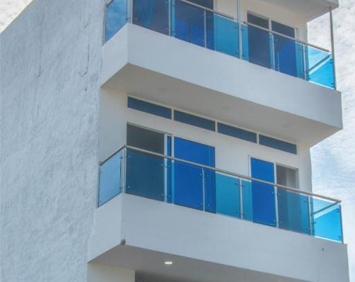 Necocli Maison | APARTAHOTEl SUEÑOS LIBRES