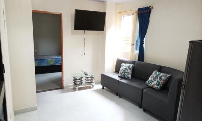 San Luis Appartement | Apartahotel Turmalina-402