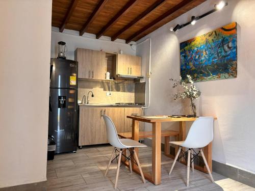 Carolina del Principe Appartement | ApartaLoft Carolina