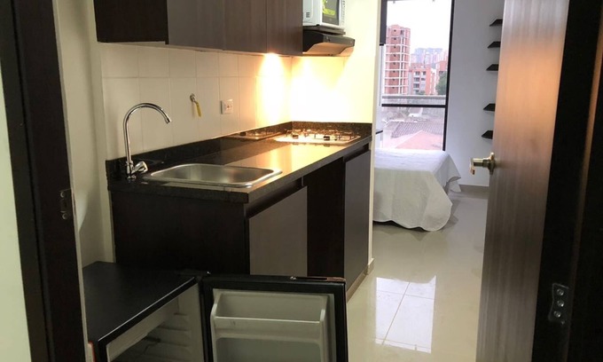 Belen Appartement | apartaloft Molinos belen