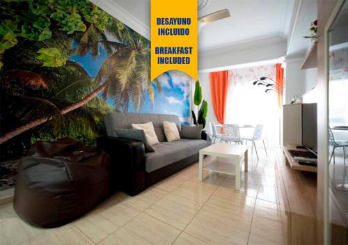 El Grao de Castellon Appartement | Apartalux Brizo Suites