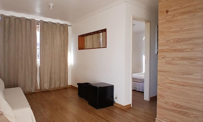 Morro do Estado Appartement | Apartamento próximo a tudo
