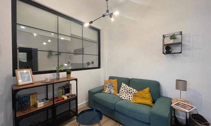 La Linea de la Concepcion Appartement | APARTAMENTOS SOL Y LUNA
